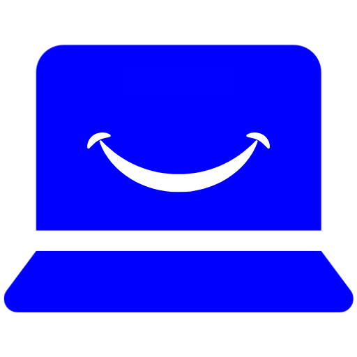 Laptop Icon